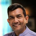 Sanjeev Kapoor